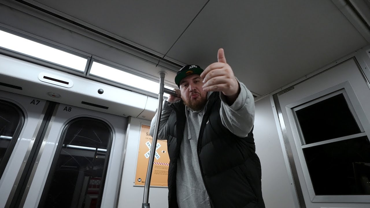 Tonton Nerone - IL PIÙ GROSSO (prod. Gemitaiz) - OFFICIAL VIDEO di YouTube Tonton Nerone - IL PIÙ GROSSO (prod. Gemitaiz) - OFFICIAL VIDEO di YouTube