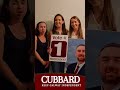 Galway West voices for Mike Cubbard