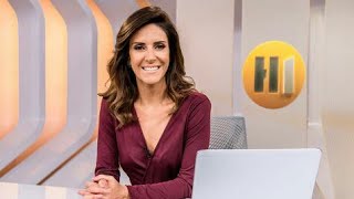 Monalisa Perrone pede demissão de Globo