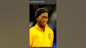 Magnifying Glass Effect - Short Photoshop Tutorial