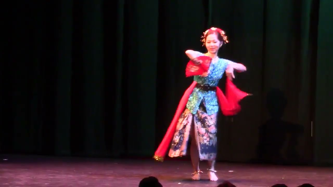 05 27 2023 Gold Country World Dance Showcase Act 1 20min