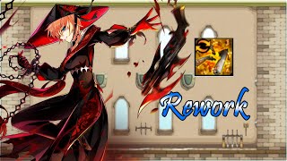 Elsword - Mod Gun Dance (12/31/2k25)