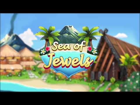 Island of Jewels: Aloha !