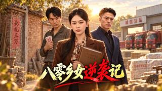【全集】做八年免費保姆被污蔑不孕，渣夫竟想把我送給大佬！許聽晚絕望離婚投奔車隊，反被霸氣老闆賀廷彪捧在心尖：有我在，誰敢欺負妳！兩人攜手拿下千萬大單成立廷晚集團，讓渣夫身敗名裂！#短劇 #逆襲