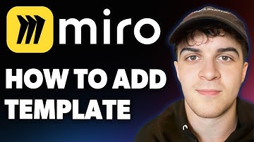 How to Add Template to Miro Board [2025 Full Guide]