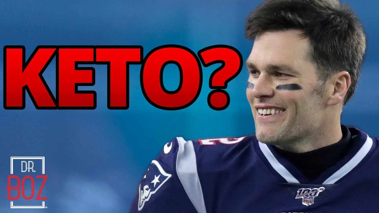 Why Athletes Eat a Keto Diet