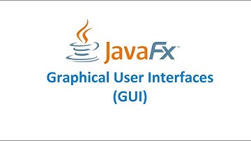 24 JavaFX - Session 2
