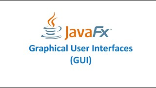 24 JavaFX - Session 2