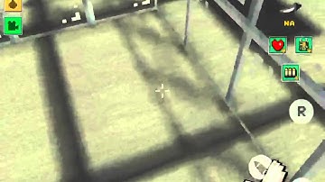 [Block Force - Pixel Style Gun Shooter Game] Kill!!!!!!!!!!!!!!!!!!