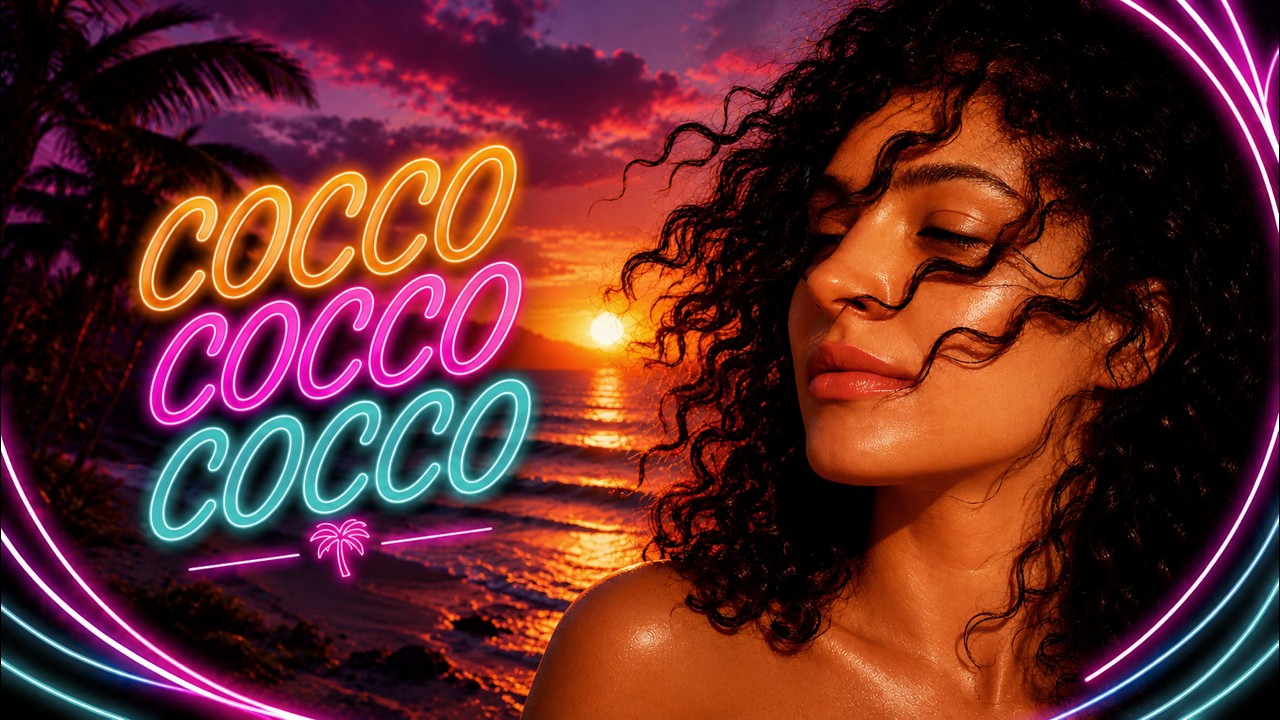⭐︎cocco⑅◡̈*⭐︎ Cocco Cocco Cocco ☀️ Summer Hit 2026 - YouTube