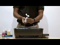 HP 315 Ink Tank Printer Installation Guide