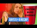 Karen read trial days 5  6 recap  the worlds worst police investigation  lawyer explains