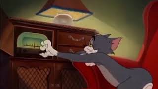 Tom and Jerry feeling yuvan Shankar raja