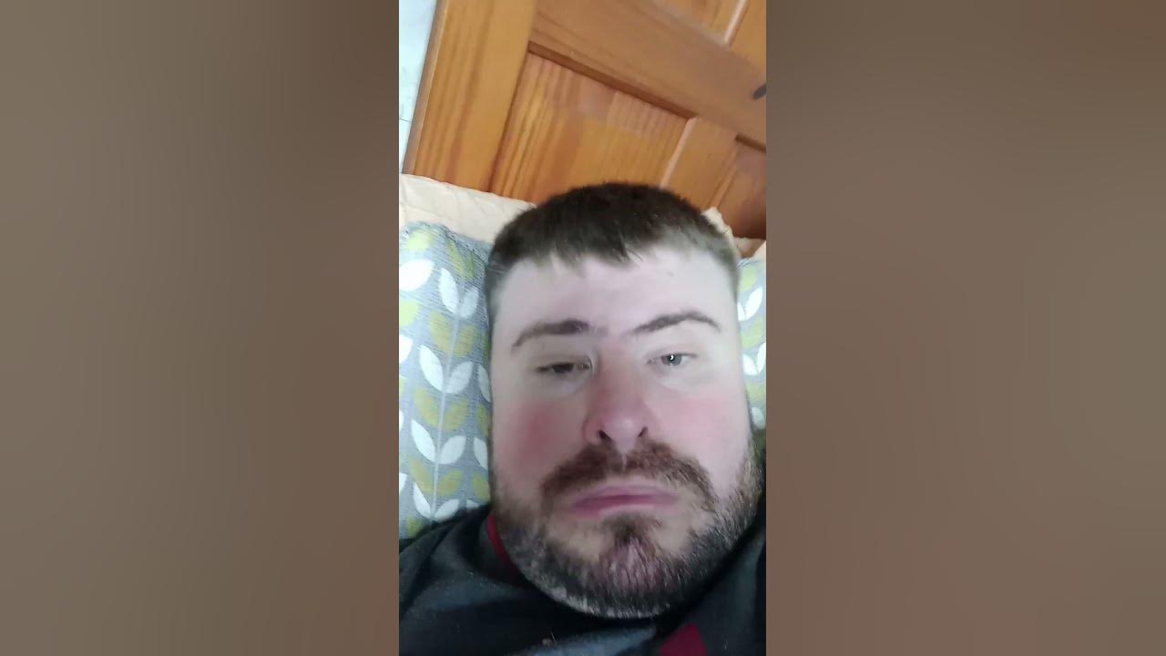 New season on the couch watching trailer Park Boys part 1 YouTube