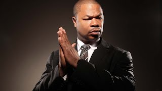 Xzibit ft. Tash, J-Ro &amp; Erick Sermon - Alkaholik