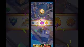 hole.io game pkay first time #gameplay #playstation