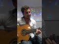 cristian flores cover : i'm addicted to you(shakira)