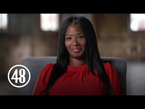 Katrina Brownlee: The Good Cop | Full Episode