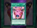 I Was Wrong, Pot Of Sloth Is Amazing For Going 2nd To Dig For Board Breakers #ygo #discussion #new
