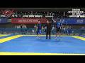 My First International Grappling Tournament
