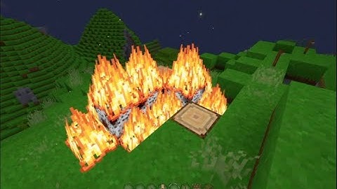 NodeCore Ep. 1 - Making Fire