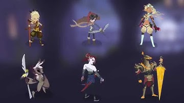 Monster Mountain Trailer #1