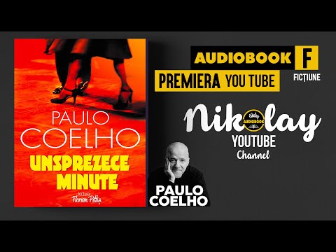 Video: Care Este Semnificația Cărții Lui Paulo Coelho La 11 Minute