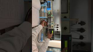 Microwave Engineering Laboratory Experiments
