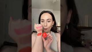 the prettiest blush colors // Armani Dolci Blush Swatches
SHOP Armani Dolci Blush HERE https://go.magik.ly/ml/3y9kk/
✔ BUYING LINKS & CODES 🛒
Odens Eye Code MorganTurner for 10% off https://www.odenseye.se/discount/MorganTurner
Laura Mercier 20% OFF code MORGAN20 https://www.lauramercier.com/MORGAN20
Buxom 20% OFF Code MORGAN https://buxomcosmetics.com/MORGAN
Bare Minerals 20% off code MORGAN https://www.bareminerals.com/MORGAN
Sigma Beauty 10% off code MORGANTURNER10 https://sigmabeauty.com/MORGANTURNER10
Charlotte Tilbury 15% off https://friends.charlottetilbury.com/a/morganturnermakeup
ESUM Cosmetics https://www.esumcosmetics.com/?aff=46
Rephr Brushes || rephr.com/?vr=dfseea
Sigma Beauty code morganturner10 https://www.sigmabeauty.com/MORGANTURNER10
Vegamour https://glnk.io/3v43p/morgan
Nomad Cosmetics // code MORGANTURNER for 10% off
CODE morgan10 10% off at bkbeauty (unaffiliated)
Haleys Beauty MORGANTURNER for 15% off https://haleysbeauty.com/morganturner
▶ My Gear
📹 Camera: https://amzn.to/4bfH2ie
🔭 Lens: https://amzn.to/4biPGMN
👥 S O C I A L S
Instragram || instagram.com/morganturnermakeup/
TikTok || tiktok.com/@morganturnermakeup
Business || morganturner@dulcedo.com
*Some of the links above are affiliate links. I do receive a small commission with NO extra cost. All earnings go back into improving the content on my channel. However, feel no pressure to use them. 🤗
I use MagicLinks for all my ready-to-shop product links.
Check it out here || magiclinks.org/rewards/referral/morganturn/
#MorganTurner #Makeup #Sephora #Ulta #ViralMakeup #NewMakeup #NatashaDenona #PatMcGrath #MAC #Beauty #Luxury #HighEndMakeup #Celebrities #NewLaunches #MakeupReleases #MakeupTutorial #BestMakeup #UltaBeauty #NewatSephora #WorstMakeup #Viral #Makeup2024 #Makeup2025 #MakeupTrends the prettiest blush colors // Armani Dolci Blush Swatches