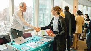 Why Law Schools Love CUNY Students | 2025