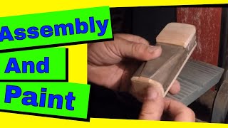 Foundry Pattern Making: atlas compound slides #5