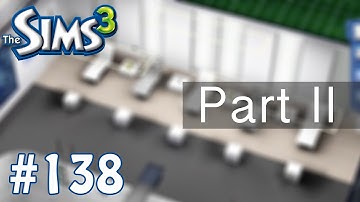 The Sims 3: Swimming Pool Colors - Part 138 | Sonny Daniel