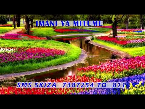 IMANI YA MITUME THE APOSTLES CREED