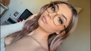 Colouring My Own Hair Lilith Cavaliere