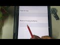 Name of issuing authority | name of issuing authority in category certificate 