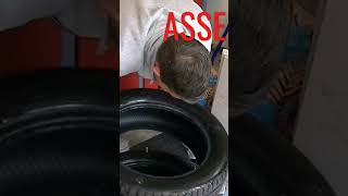 PNEUS Sac de frappe pour les sports de combat