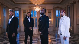 Calema Feat Tayc Chris Brown - Dont Say Goodbyemusic Ai