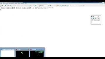 [Autolisp] - Tạo đồng mức, hướng dốc bề mặt