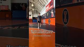 POV positions in good at #wrestler #wrestling #relatable #funny #combatsports