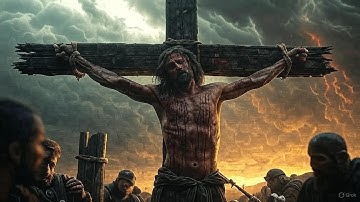 The Brutal Execution of Jesus Was Far Worse Than You’ve Been Told | Dark History