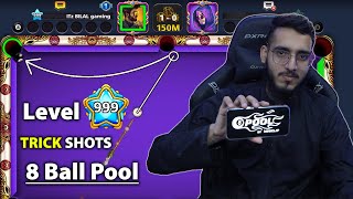 I AM BACK | Level 999 8 Ball Pool screenshot 2