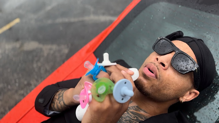 You’re A Single Mom (Can U Stand The Rain) x brandonjamal