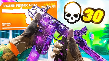 new FENNEC 45 is *BROKEN* after UPDATE! 😨(Best FENNEC 45 Class Setup)