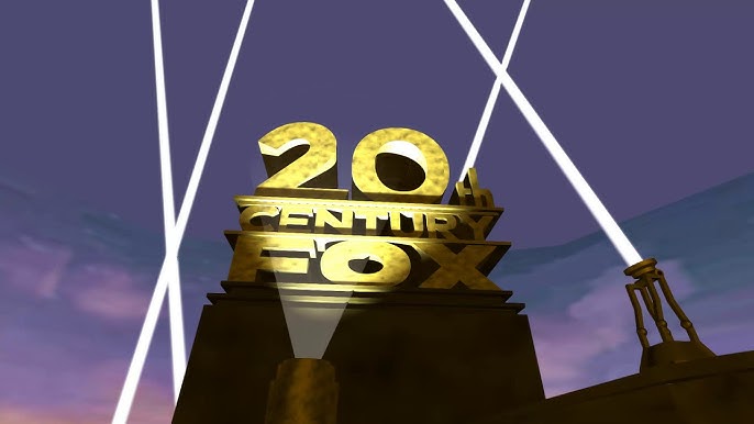 R.I.P 20th Century Fox (1935-2020) (Prisma3D My Version) 