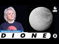 D - Dione (Abecedario Astronomico)