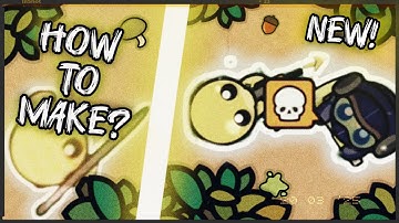 DEVAST.İO - Playing with lasersubmachine in Devast.io ghoul mode #devastio #new #2025 #raid