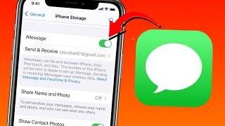 How to play game in iMessage | How to play iMessage games on iPhone iPad  | 2022