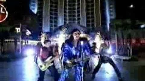 Thumbnail of MONSTER MAGNET - Space Lord [Official Video in HD]