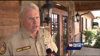 Inmates injured in prison fight