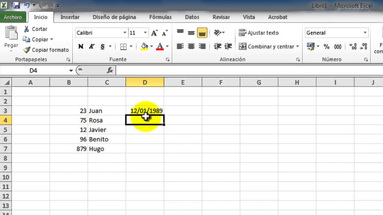 Resultado de imagen para imagen excel planilla